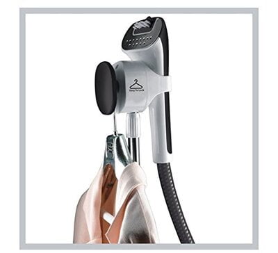 Inalsa Precision Master 1600-Watt Garment Steamer (Grey/White) Inalsa Precision Master 1600-Watt Garment Steamer (Grey/White)