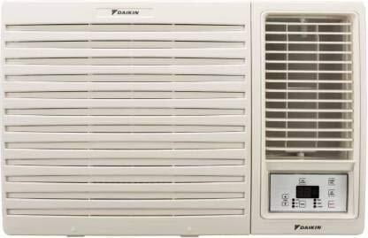 Daikin FRWL50TV162 1.5 Ton 3 Star Window AC Daikin FRWL50TV162 1.5 Ton 3 Star Window AC
