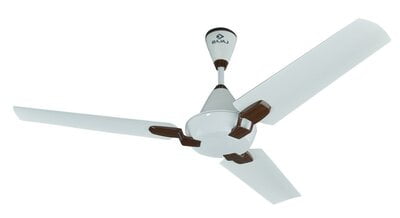 Bajaj ORNIO 65-Watt 1200mm Ceiling Fan Bajaj ORNIO 65-Watt 1200mm Ceiling Fan