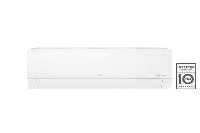 LG 1.5 Ton KS-Q18ENZA 5 Star Inverter Split AC LG 1.5 Ton KS-Q18ENZA 5 Star Inverter Split AC