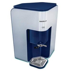 HAVELLS WATER PURIFIER MAX ALKALINE HAVELLS WATER PURIFIER MAX ALKALINE