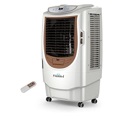 Havells Freddo I 70 Litres Desert Air Cooler With Remote Havells Freddo I 70 Litres Desert Air Cooler With Remote