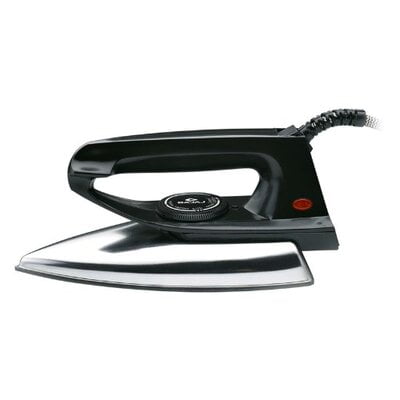 Bajaj Dry Iron DX 2 Black Bajaj Dry Iron DX 2 Black