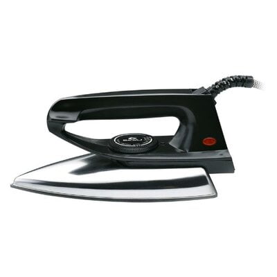 Bajaj Dry Iron DX 2 Black