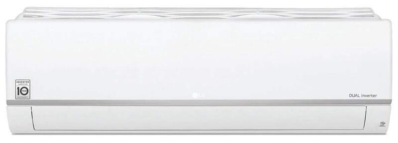 LG 1.5 Ton LS-Q18SNYA 4 Star Inverter Split AC