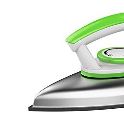 Usha EI 3402 Dry Iron 1000 Watt With sleek Design Usha EI 3402 Dry Iron 1000 Watt With sleek Design