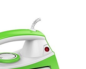 Usha EI 3402 Dry Iron 1000 Watt With sleek Design Usha EI 3402 Dry Iron 1000 Watt With sleek Design
