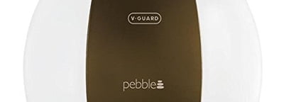 V-Guard Pebble Metallica 25 Litre Water Heater 5 Star Geyser V-Guard Pebble Metallica 25 Litre Water Heater 5 Star Geyser