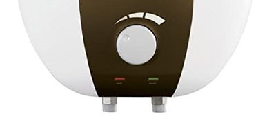 V-Guard Pebble Metallica 25 Litre Water Heater 5 Star Geyser V-Guard Pebble Metallica 25 Litre Water Heater 5 Star Geyser