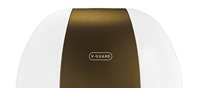 V Guard Water Heater Pebble Metallica 10 Litre 5 Star Geyser