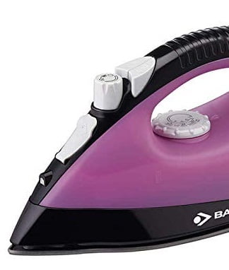 Bajaj Steam Iron Mx 16