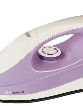 HAVELLS DRY IRON JIO HERITAGE PURPULE 1000W