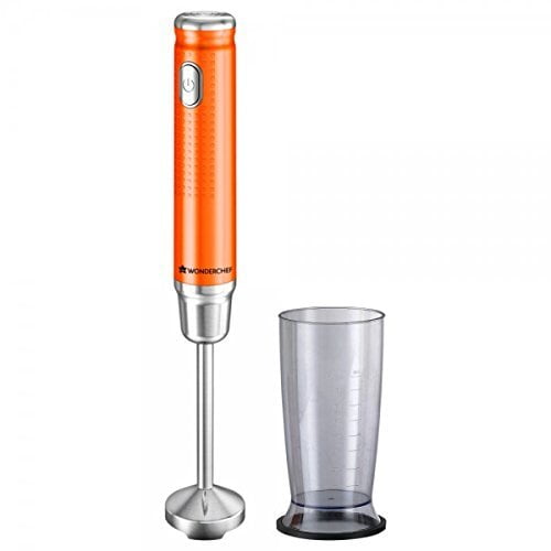 Wonderchef Regalia 350 Watts Hand Blender Wonderchef Regalia 350 Watts Hand Blender