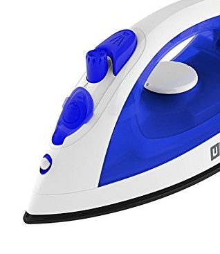 USHA STEAM IRON 3412 SI 3412