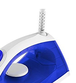 USHA STEAM IRON 3412 SI 3412 USHA STEAM IRON 3412 SI 3412