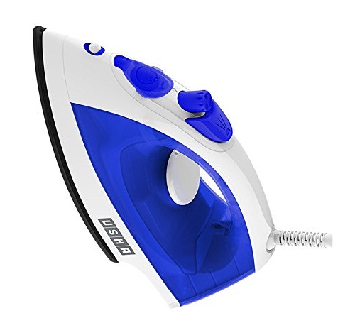 USHA STEAM IRON 3412 SI 3412