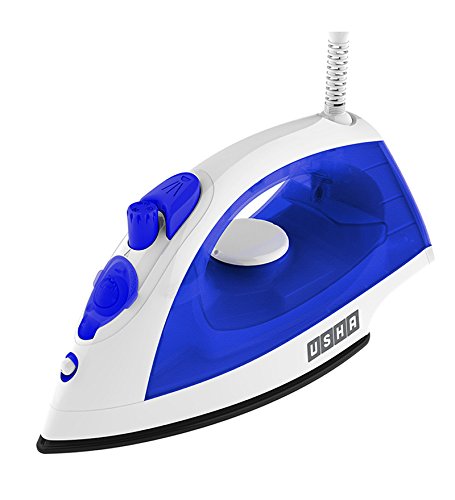 USHA STEAM IRON 3412 SI 3412