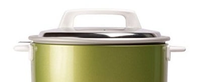 Panasonic SR-WA18H (E) 600-Watt Automatic Cooker Panasonic SR-WA18H (E) 600-Watt Automatic Cooker