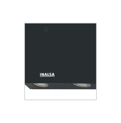 Inalsa Ritz 60 TCAC 60 cm, 1100 m3/hr Kitchen Chimney Inalsa Ritz 60 TCAC 60 cm, 1100 m3/hr Kitchen Chimney