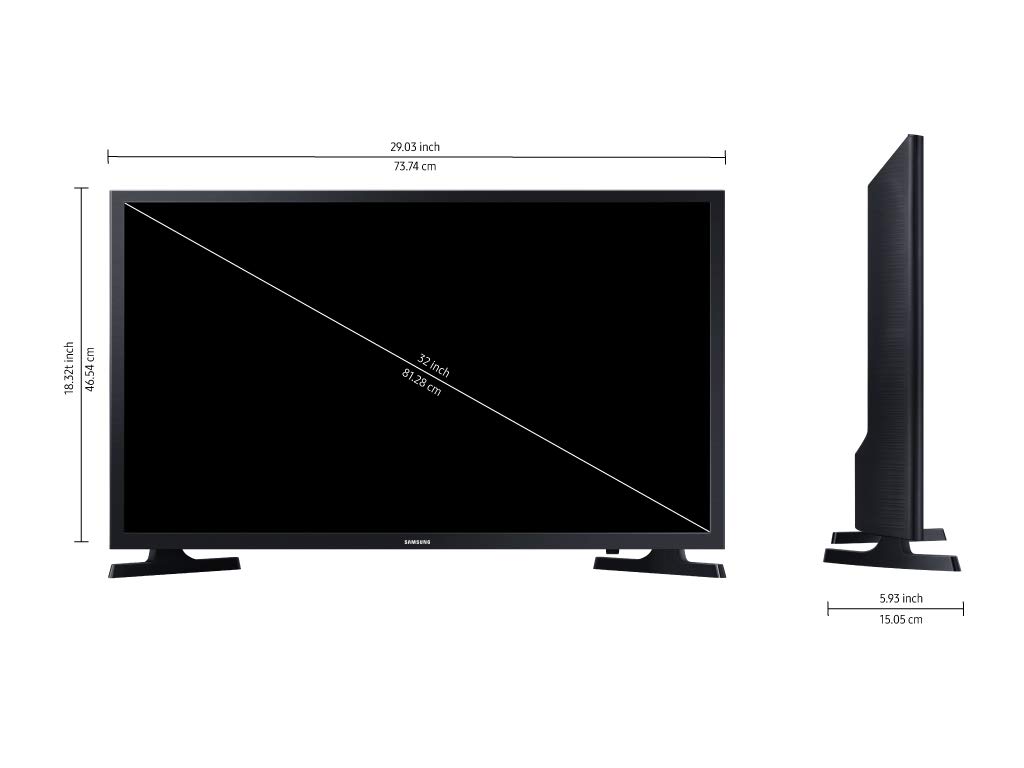 Samsung 108 cm (43 inches) UA43TU8570UXXL 4K Ultra HD Smart LED TV Samsung 108 cm (43 inches) UA43TU8570UXXL 4K Ultra HD Smart LED TV