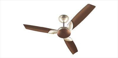 Bajaj Harrier Anti-Germ 1200mm Ceiling Fan Bajaj Harrier Anti-Germ 1200mm Ceiling Fan