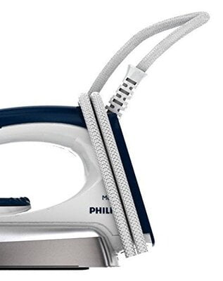 Philips GC101/02 750-Watt Dry Iron HV-Coated Philips GC101/02 750-Watt Dry Iron HV-Coated