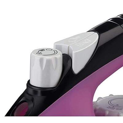 Bajaj Steam Iron Mx 16 Bajaj Steam Iron Mx 16