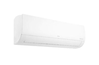 LG 1.5 Ton KS-Q18ENZA 5 Star Inverter Split AC LG 1.5 Ton KS-Q18ENZA 5 Star Inverter Split AC
