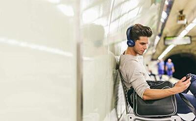 JBL I Tune500BT On-Ear Headphones