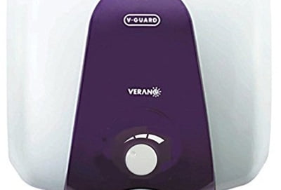 V-Guard Verano Storage Geyser 5 Star Water Heater V-Guard Verano Storage Geyser 5 Star Water Heater