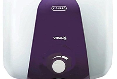 V-Guard Verano Storage Geyser 5 Star Water Heater