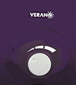 V-Guard Verano Storage Geyser 5 Star Water Heater
