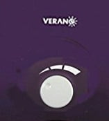 V-Guard Verano Storage Geyser 5 Star Water Heater V-Guard Verano Storage Geyser 5 Star Water Heater
