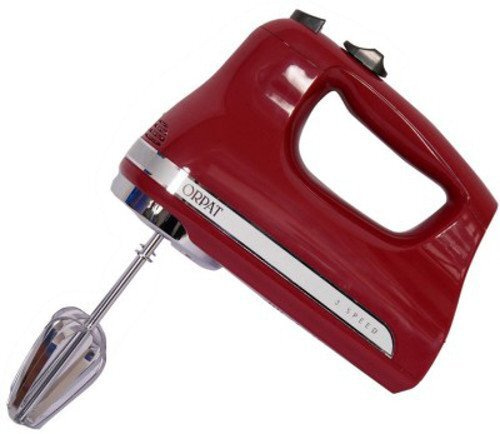 Orpat OHM 217 200-Watt Hand Mixer