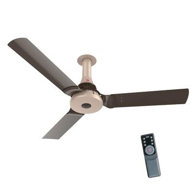 Ottomate Smart Standard 1250 mm Anti-Dust Ceiling Fan