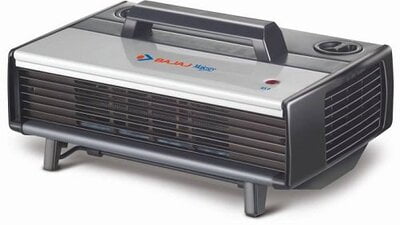 Bajaj Majesty RX 8 Room Heater