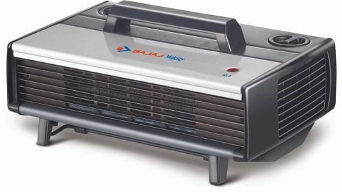 Bajaj Majesty RX 8 Room Heater Bajaj Majesty RX 8 Room Heater