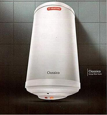 RACOLD 25LTR CLASSICO GEYSER