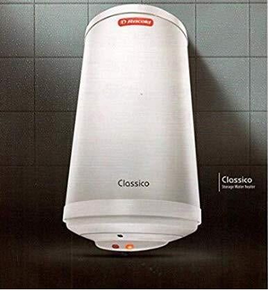 RACOLD 25LTR CLASSICO GEYSER