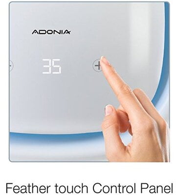 HAVELLS GEYSER 15LTR ADONIA