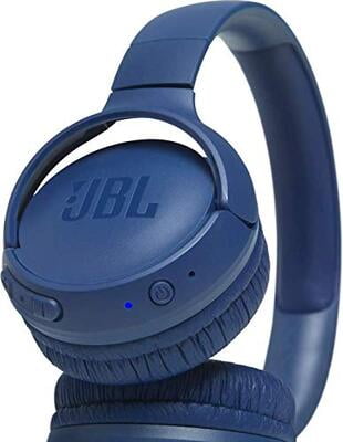JBL I Tune500BT On-Ear Headphones