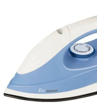 HAVELLS DRY IRON JIO BLUE 1000W