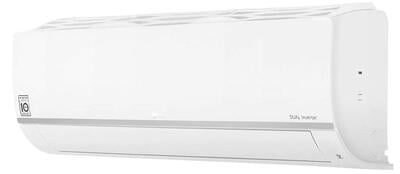 LG 1.5 Ton LS-Q18SNYA 4 Star Inverter Split AC