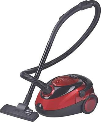 Inalsa Stark-1200W Vacuum Cleaner for Home with Blower