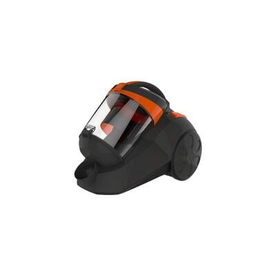 Panasonic MC-CL163DL4X Vacuum Cleaner 2000-Watt With HEPA Filter Panasonic MC-CL163DL4X Vacuum Cleaner 2000-Watt With HEPA Filter