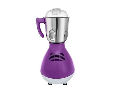 Maharaja Powerclick Violet Mixer Grinder 750-Watt MG