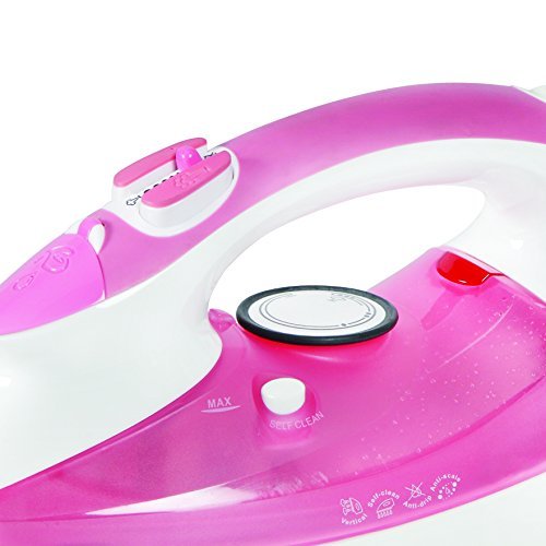 HAVELLS STEAM IRON MAGNUM 1840W HAVELLS STEAM IRON MAGNUM 1840W