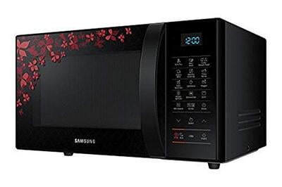 Samsung CE77JD-SB/XTL 21 litre Convection Microwave Oven