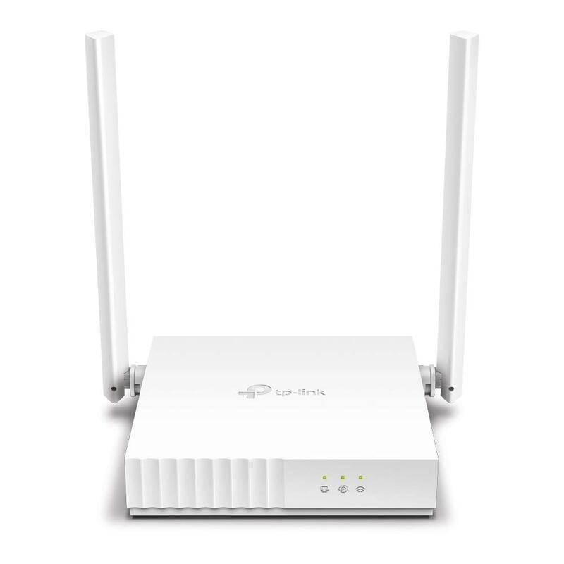 TP-Link TL-WR820N 300 Mbps Speed Wireless WiFi Router TP-Link TL-WR820N 300 Mbps Speed Wireless WiFi Router