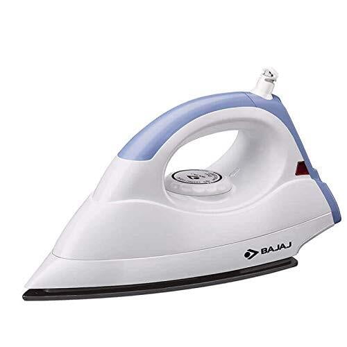 Bajaj Dry Iron Dx 4 Neo Bajaj Dry Iron Dx 4 Neo